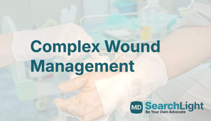 Complex Wound Management