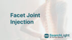 Facet Joint Injection
