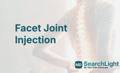 Facet Joint Injection
