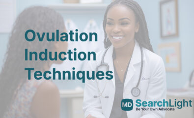 Ovulation Induction Techniques