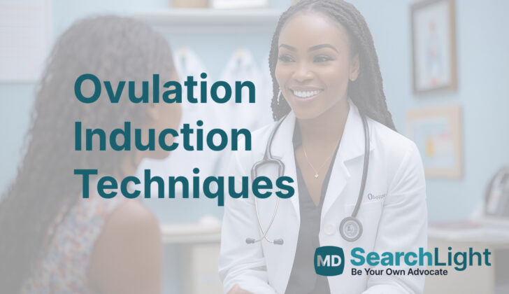 Ovulation Induction Techniques