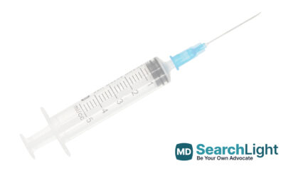 Greater Trochanteric Bursa Injection