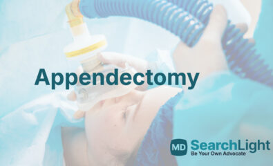 Appendectomy