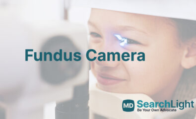 Fundus Camera