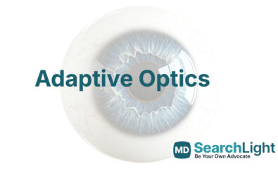 Adaptive Optics