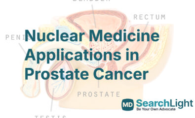 Nuclear Medicine Applications in Prostate Cancer