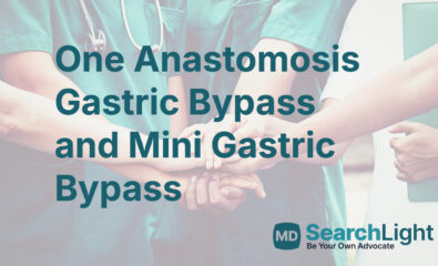One Anastomosis Gastric Bypass and Mini Gastric Bypass