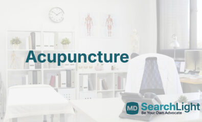 Acupuncture