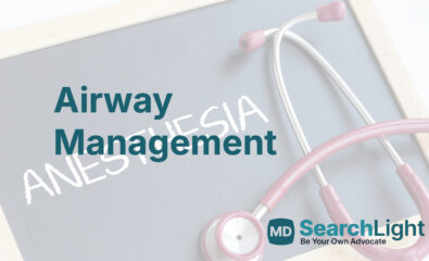 Airway Management
