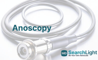 Anoscopy