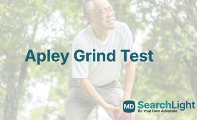 Apley Grind Test