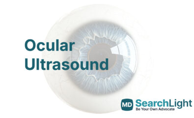 Ocular Ultrasound
