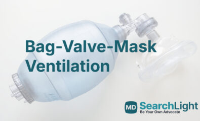 Bag-Valve-Mask Ventilation