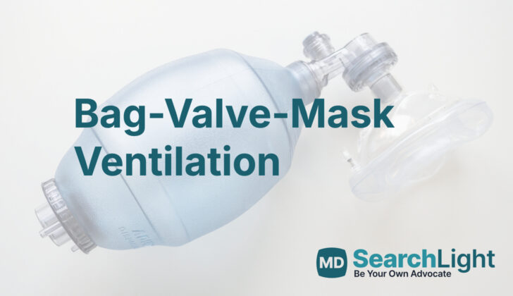 Bag-Valve-Mask Ventilation