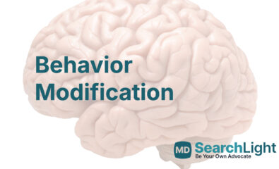 Behavior Modification