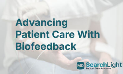 Advancing Patient Care With Biofeedback