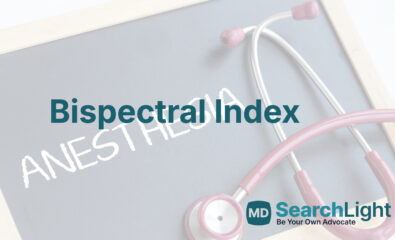 Bispectral Index