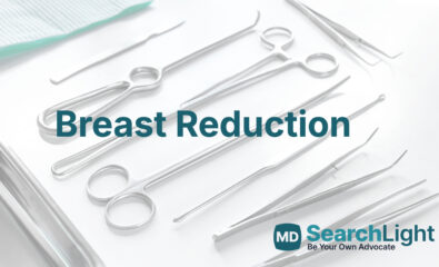 Breast Reduction