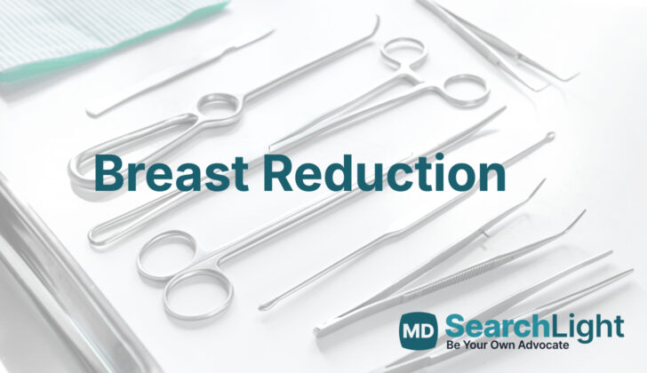 Breast Reduction