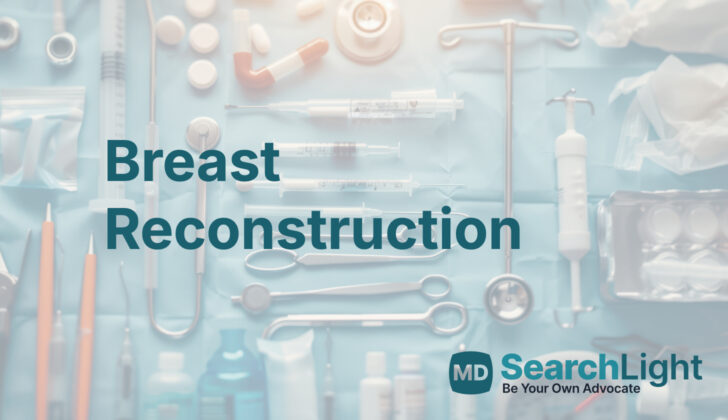 Breast Reconstruction