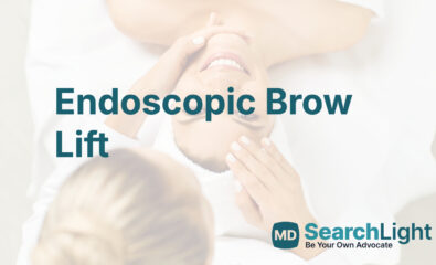 Endoscopic Brow Lift