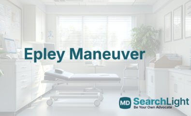 Epley Maneuver