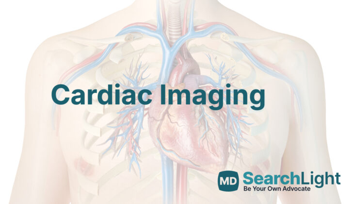 Cardiac Imaging