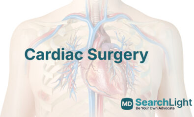Cardiac Surgery