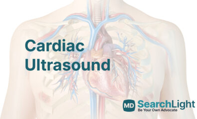 Cardiac Ultrasound