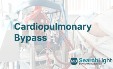 Cardiopulmonary Bypass