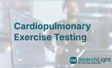 Cardiopulmonary Exercise Testing
