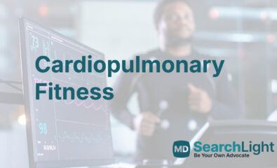 Cardiopulmonary Fitness