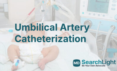 Umbilical Artery Catheterization