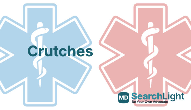 Crutches