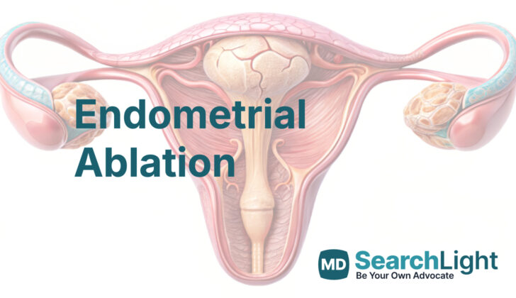 Endometrial Ablation