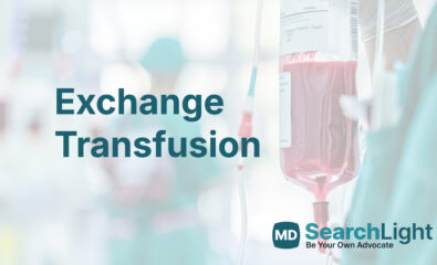 Exchange Transfusion