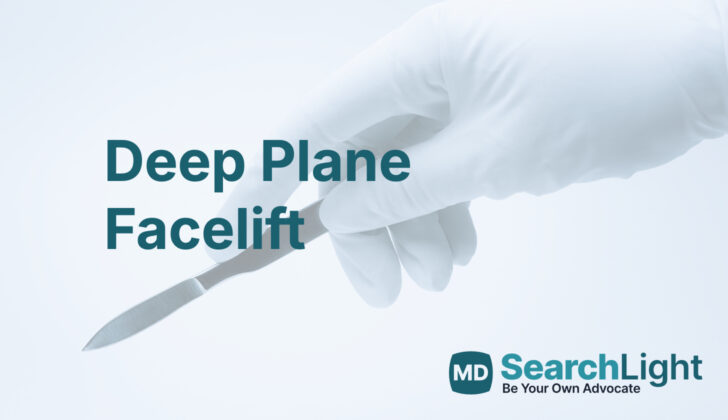Deep Plane Facelift