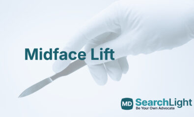 Midface Lift