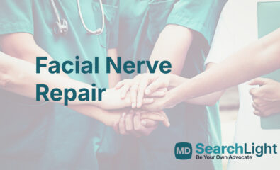 Facial Nerve Repair