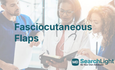 Fasciocutaneous Flaps