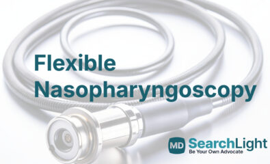 Flexible Nasopharyngoscopy