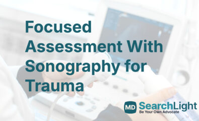 Focused Assessment With Sonography for Trauma