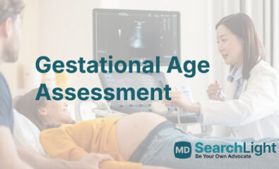 Gestational Age Assessment