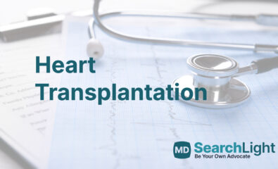 Heart Transplantation