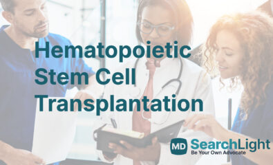 Hematopoietic Stem Cell Transplantation