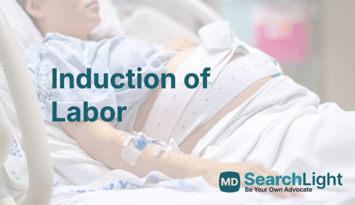 Induction of Labor