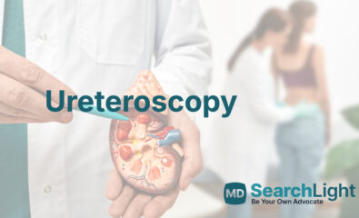 Ureteroscopy