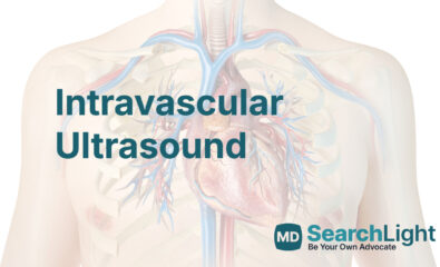 Intravascular Ultrasound