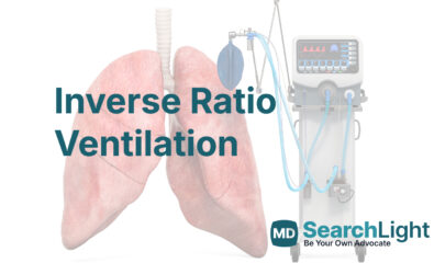 Inverse Ratio Ventilation