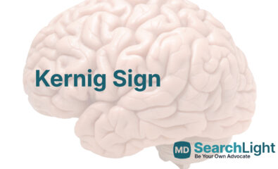 Kernig Sign